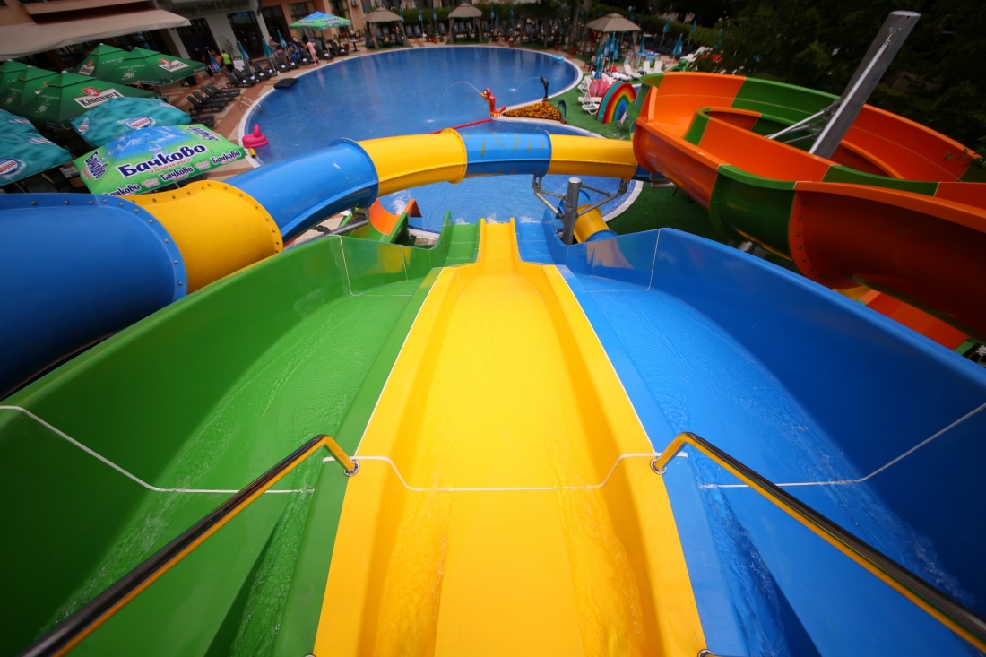 Prestige Hotel & Aquapark